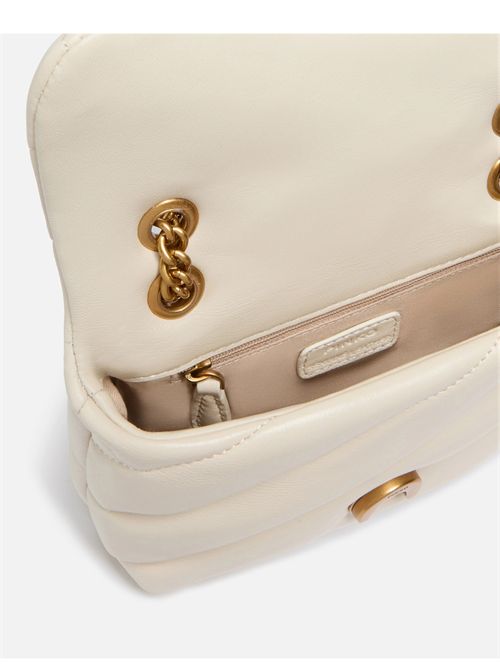 Borsa, donna, logata. PINKO | 100040 A0F2Z14Q